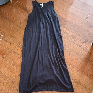 Aritzia Group By Babaton Maxi Tank Dress